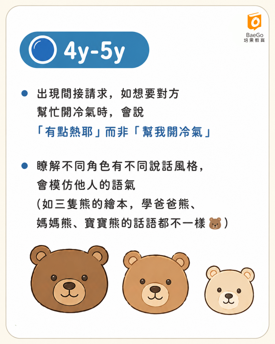 4~5歲|「我可以換個方式讓你知道」