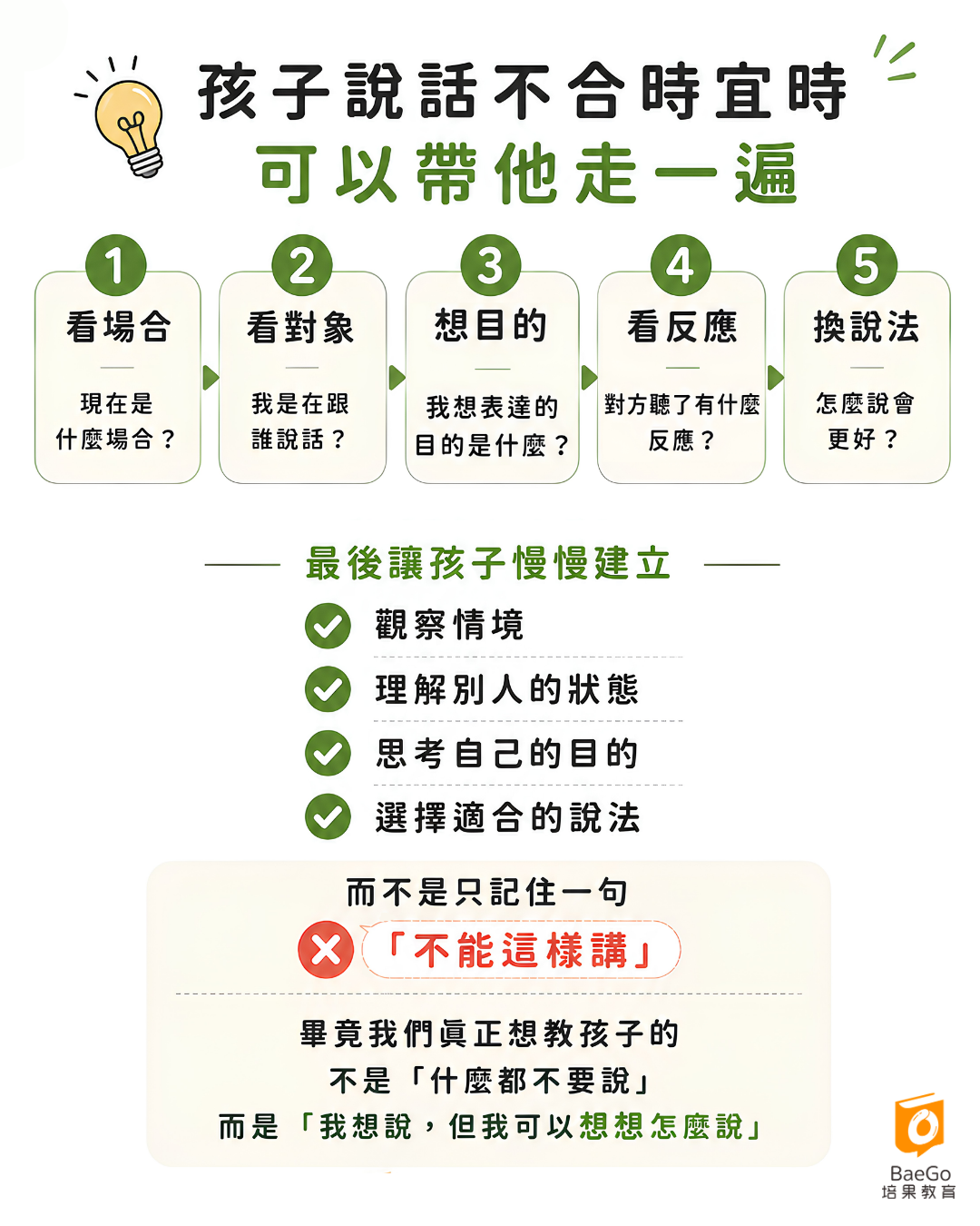 這樣提升語用能力